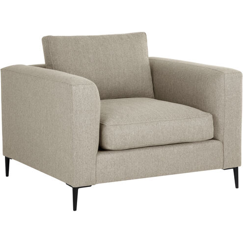 Byward Liv Wicker Armchair